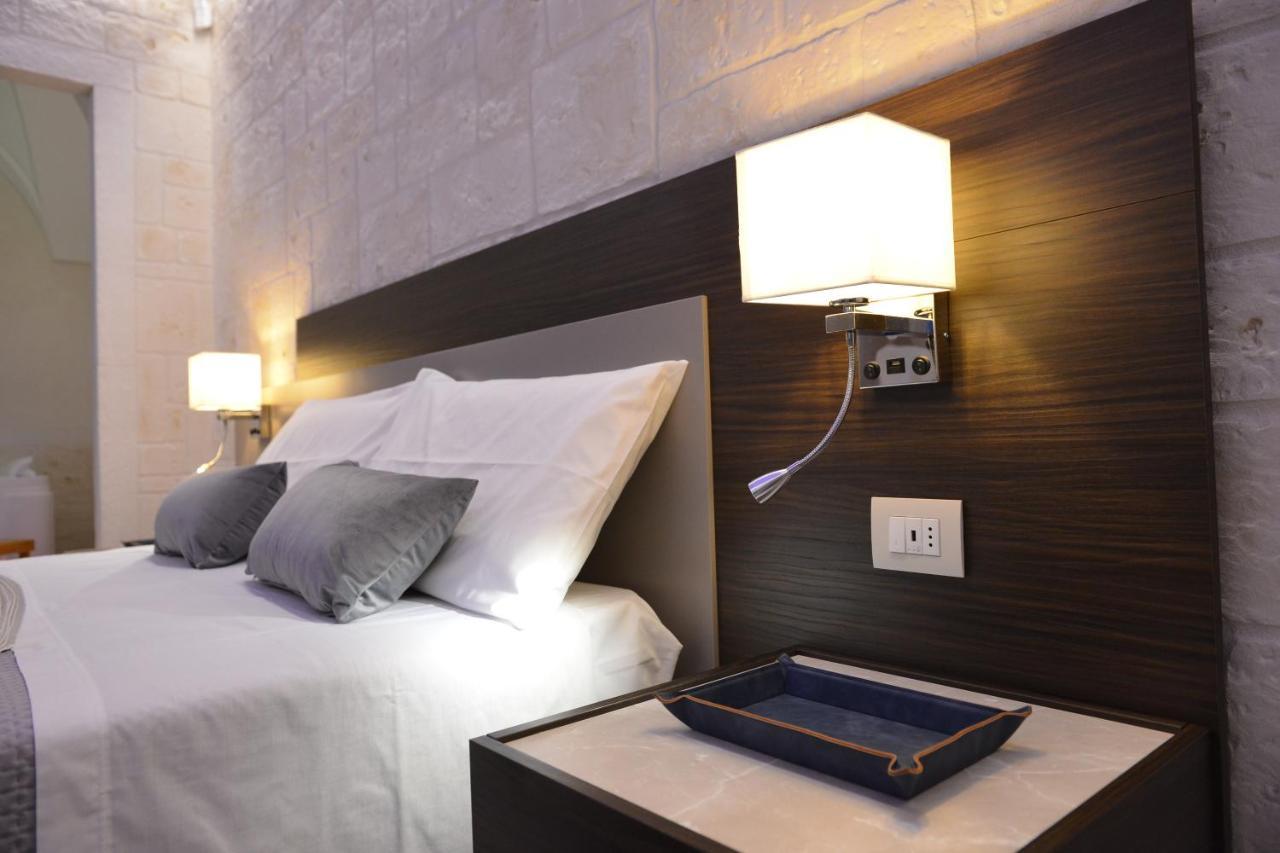 Suite Laurel Spa Con Idromassaggio Fasano Zewnętrze zdjęcie