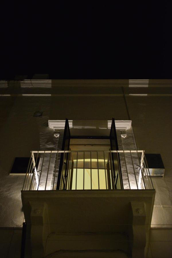 Suite Laurel Spa Con Idromassaggio Fasano Zewnętrze zdjęcie