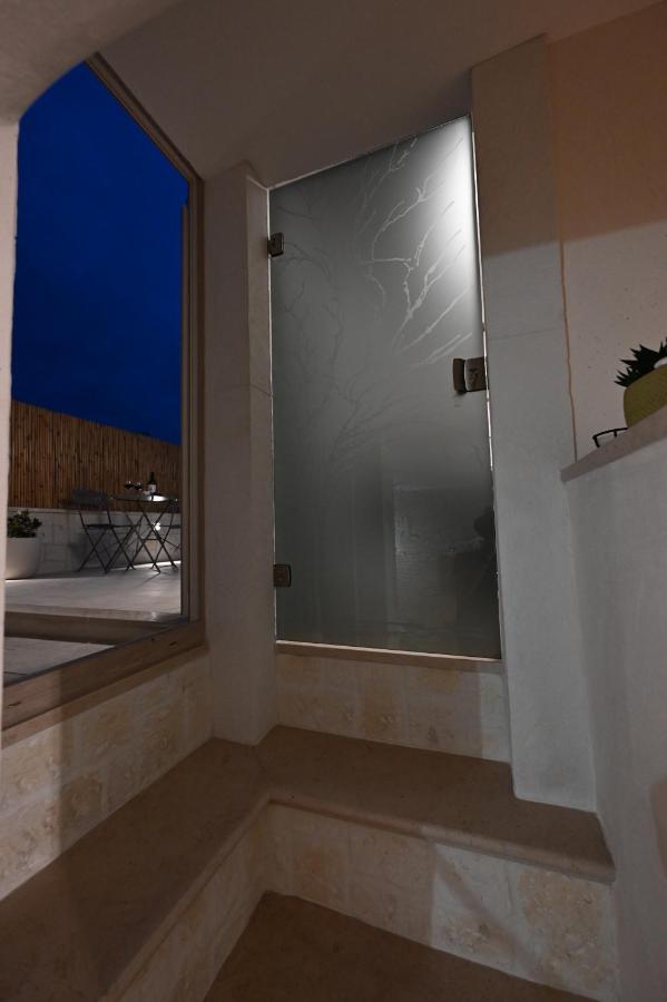Suite Laurel Spa Con Idromassaggio Fasano Zewnętrze zdjęcie