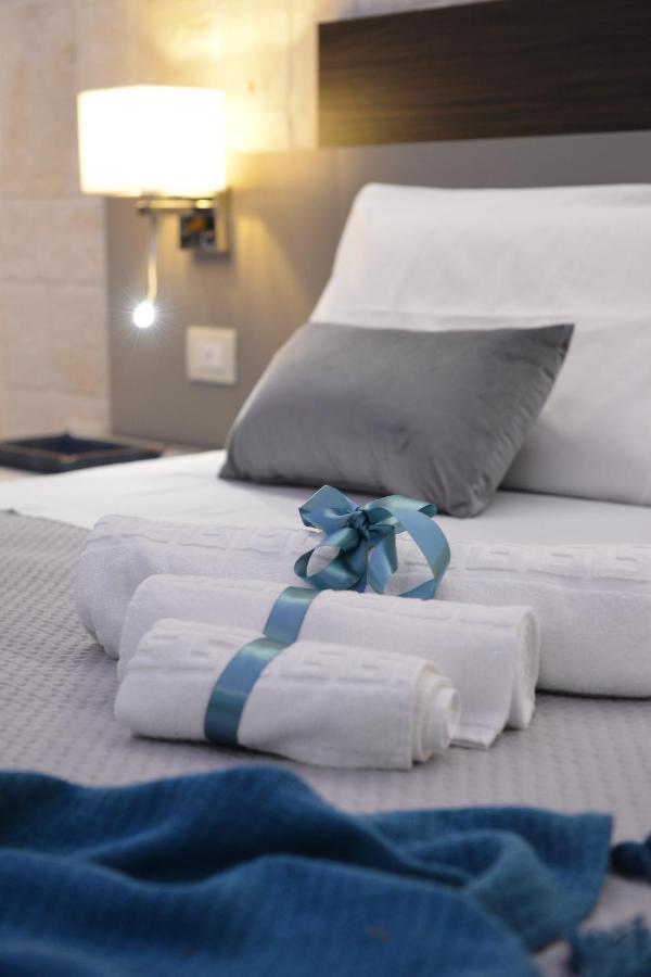 Suite Laurel Spa Con Idromassaggio Fasano Zewnętrze zdjęcie