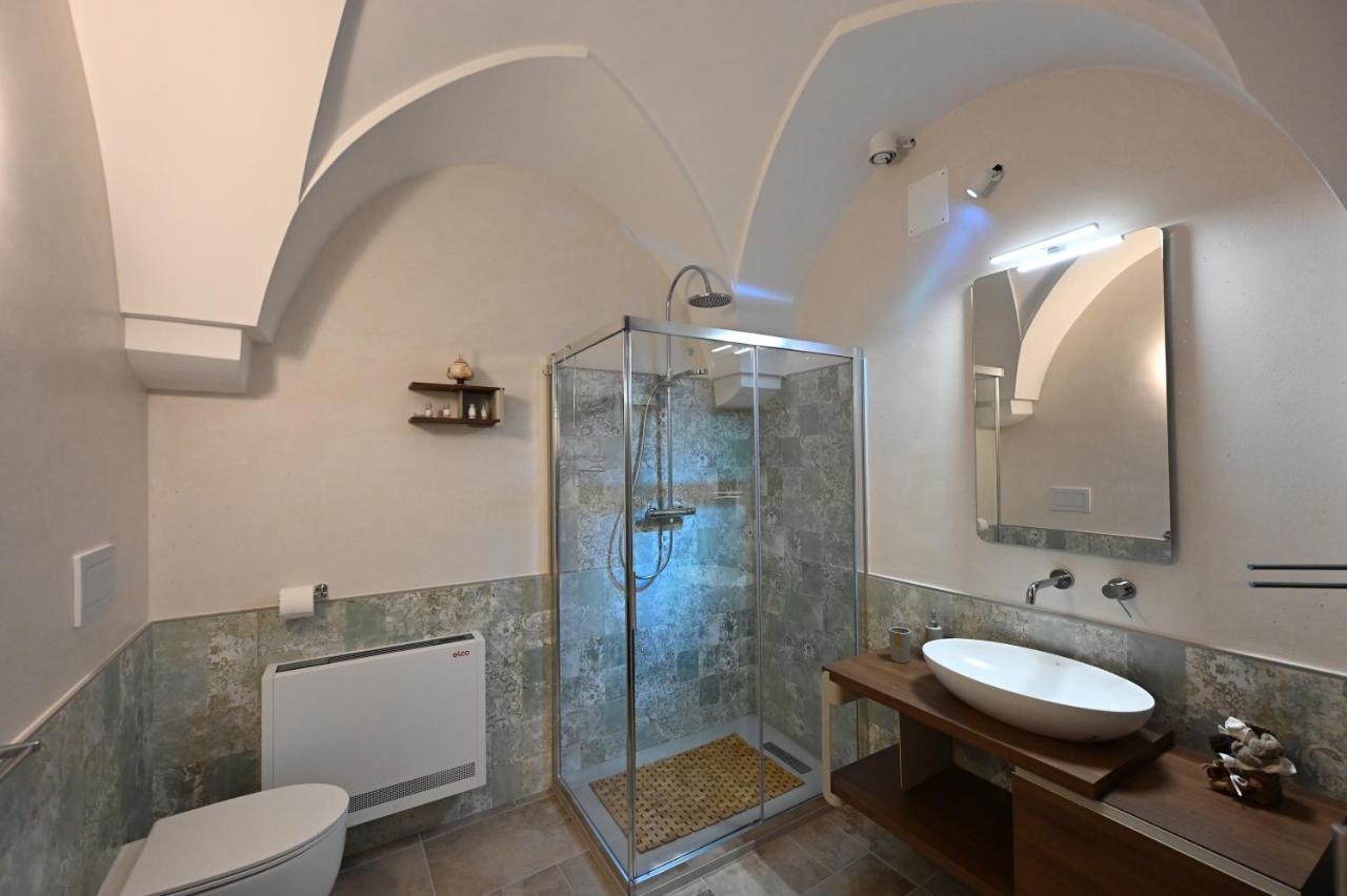 Suite Laurel Spa Con Idromassaggio Fasano Zewnętrze zdjęcie